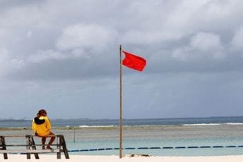 Tajvan se priprema za tajfun, evakuisani građani i otkazani letovi Tajvan se priprema za tajfun, evakuisani građani i otkazani letovi