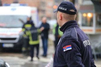 Srbija: Dječak stradao dok je snimao video za društvene mreže Ilustracija