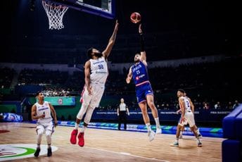 Dileme nije bilo: Srbija pokazala klasu i otišla u četvrtfinale Mundobasketa Dileme nije bilo: Srbija pokazala klasu i otišla u četvrtfinale Mundobasketa