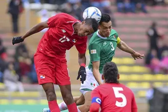 Reprezentativac Paname ubijen u pucnjavi, nedavno čuvao Mesija Reprezentativac Paname ubijen u pucnjavi, nedavno čuvao Mesija