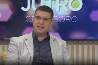 Vujošević: Crnogorskim poljoprivrednicima 100 beskamatnih kredita Vujošević: Crnogorskim poljoprivrednicima 100 beskamatnih kredita