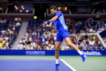 US Open: Đoković u četvrtfinalu, Švjontek ispala US Open: Đoković u četvrtfinalu, Švjontek ispala