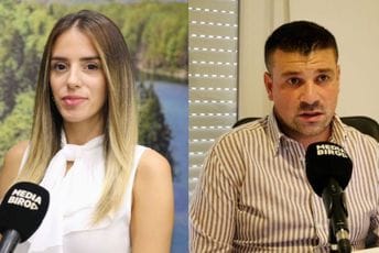 NTO: Crnu Goru od početka godine posjetilo oko 15.000 turista iz Kine NTO: Crnu Goru od početka godine posjetilo oko 15.000 turista iz Kine