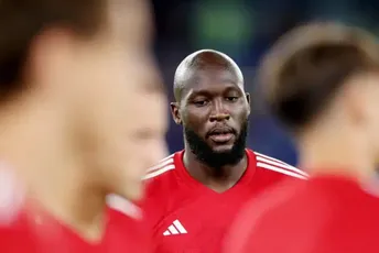 Milan otvorio istragu o rasističkim povicima navijača protiv Romelua Lukakua Milan otvorio istragu o rasističkim povicima navijača protiv Romelua Lukakua