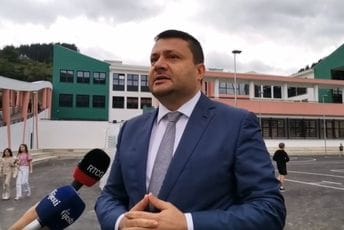 "Nijeste sami": Pomoć Šavniku stiže iz Bijelog Polja, Smolović najavio podršku