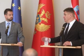 Milanović: Rezolucija o Jasenovcu štetan dnevnopolitički akt, nepotrebno opterećuje dvije države