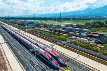 Plodna saradnja Kine i ASEAN-a: Bilateralna trgovina 2022. godine dostigla 975,3 milijarde dolara Plodna saradnja Kine i ASEAN-a: Bilateralna trgovina 2022. godine dostigla 975,3 milijarde dolara