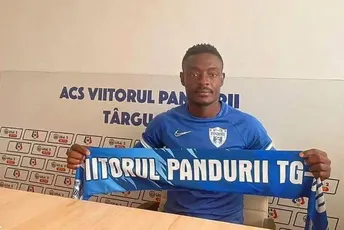 Jedan od najčudnijih transfera ikada: Prešao u novi klub u zamjenu za dva kontejnera Jedan od najčudnijih transfera ikada: Prešao u novi klub u zamjenu za dva kontejnera