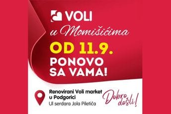 Voli u Momišićima od 11. septembra ponovo sa vama!