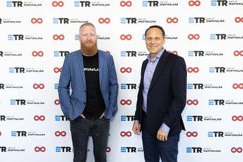 Najveće širenje dosad: Infinum preuzeo američku digitalnu agenciju ExpandTheRoom (ETR) Najveće širenje dosad: Infinum preuzeo američku digitalnu agenciju ExpandTheRoom (ETR)