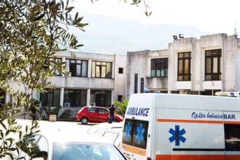 OB Bar proširuje kapacitete urgentne i službe za radiologiju OB Bar proširuje kapacitete urgentne i službe za radiologiju