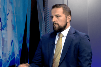 Šušić: Situacija u DPS-u nam odgovara jer nema naznaka unutrašnje reforme i promjene kursa Šušić: Situacija u DPS-u nam odgovara jer nema naznaka unutrašnje reforme i promjene kursa