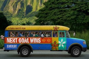 Majkl Fasbender glumi selektora – i to jedne od nagorih reprezentacija na planeti Majkl Fasbender glumi selektora – i to jedne od nagorih reprezentacija na planeti