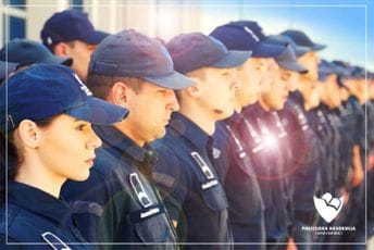 Škole uskoro dobijaju asistente za sprečavanje vandalizma Škole uskoro dobijaju asistente za sprečavanje vandalizma