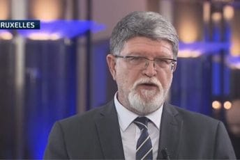 Picula: Vučiću ne odgovara evropska Crna Gora, ali Hrvatskoj ona treba Picula: Vučiću ne odgovara evropska Crna Gora, ali Hrvatskoj ona treba