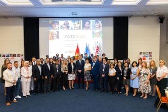 Šćekić: Stopa rasprostranjenosti pušenja 35 odsto, podatak za alarm Šćekić: Stopa rasprostranjenosti pušenja 35 odsto, podatak za alarm