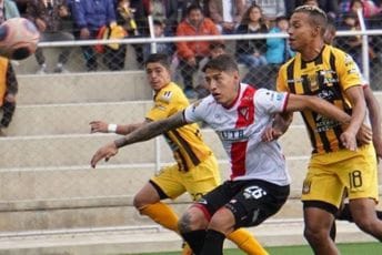 Radikalna mjera: Zbog namještanja utakmica i ilegalnog klađenja prekinuli sva takmičenja u državi Radikalna mjera: Zbog namještanja utakmica i ilegalnog klađenja prekinuli sva takmičenja u državi