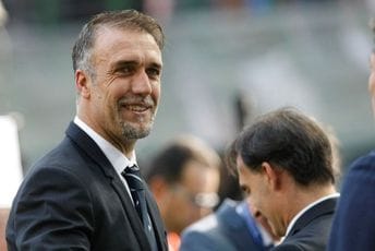 Batistuta bi mogao postati kandidat za gradonačelnika Firence Batistuta bi mogao postati kandidat za gradonačelnika Firence