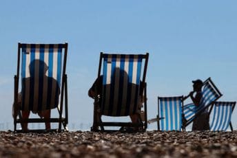 Počinje ljeto, danas je najduži dan u godini Ilustracija