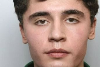 Potraga u Londonu: Osumnjičeni terorista pobjegao iz zatvora Potraga u Londonu: Osumnjičeni terorista pobjegao iz zatvora