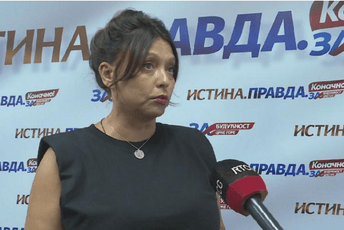 Kordić: Spajić nema podršku u narodu, najracionalnije resetovati stvari Kordić: Spajić nema podršku u narodu, najracionalnije resetovati stvari