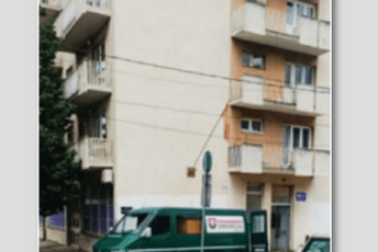 Revanšizam: Vraneš hitno iselio DPS iz prostorija iz centra grada Revanšizam: Vraneš hitno iselio DPS iz prostorija iz centra grada