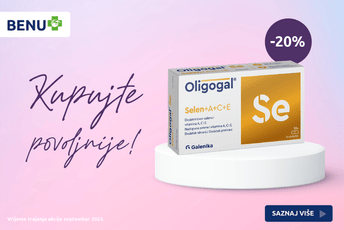 Kada je virusima i bakterijama odzvonilo Kada je virusima i bakterijama odzvonilo