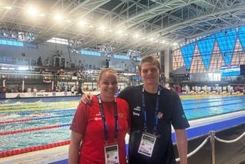 Prvi put u istoriji: Crna Gora ima plivača u polufinalu Svjetskog prvenstva Prvi put u istoriji: Crna Gora ima plivača u polufinalu Svjetskog prvenstva