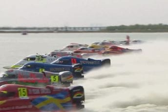 Formula 1 stiže u Albaniju: Sljedeće godine na vodi, a u bliskoj budućnosti i ona na kopnu Formula 1 stiže u Albaniju: Sljedeće godine na vodi, a u bliskoj budućnosti i ona na kopnu