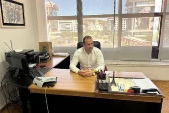 Babović: U Podgorici više od 500 nelegalnih privremenih objekata Babović: U Podgorici više od 500 nelegalnih privremenih objekata