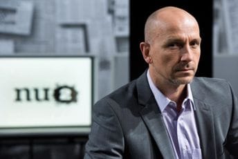 "Pojedine emisije sam jedva odradio": Aleksandar Stanković godinama se bori sa depresijom "Pojedine emisije sam jedva odradio": Aleksandar Stanković godinama se bori sa depresijom