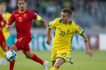 Nade svedene na minimum: Crna Gora preokrenula u 89. minutu, a bez pobjede ostala u 94. Nade svedene na minimum: Crna Gora preokrenula u 89. minutu, a bez pobjede ostala u 94.