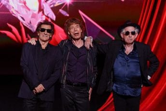 "Angry": Stonsi objavili singl kojim najavljuju album koji se čekao 18 godina "Angry": Stonsi objavili singl kojim najavljuju album koji se čekao 18 godina