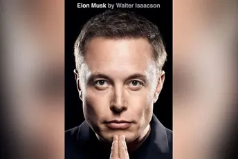 Nova biografija otkriva da je Ilon Mask ugasio Starlink na Krimu da bi osujetio ukrajinski napad Nova biografija otkriva da je Ilon Mask ugasio Starlink na Krimu da bi osujetio ukrajinski napad