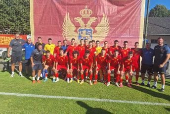 Crna Gora se svijetla obraza vraća kući Crna Gora se svijetla obraza vraća kući