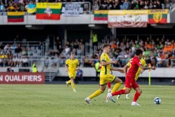 Kako bi sve bilo drugačije da nijesmo primili gol na kraju: Pogledajte raspored naše grupe do kraja kvalifikacija Kako bi sve bilo drugačije da nijesmo primili gol na kraju: Pogledajte raspored naše grupe do kraja kvalifikacija