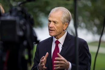 Bivši Trampov savjetnik proglašen krivim za nepoštovanje Kongresa Bivši Trampov savjetnik proglašen krivim za nepoštovanje Kongresa