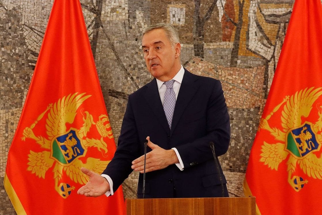 (VIDEO) Oglasio se i Đukanović: Podsjetio na 21. majsku noć