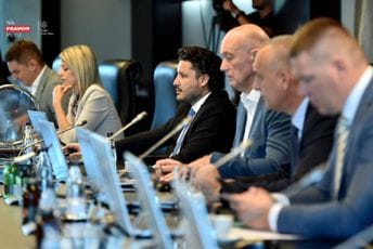 Zakon o oduzimanju imovine u fioci devet mjeseci Zakon o oduzimanju imovine u fioci devet mjeseci