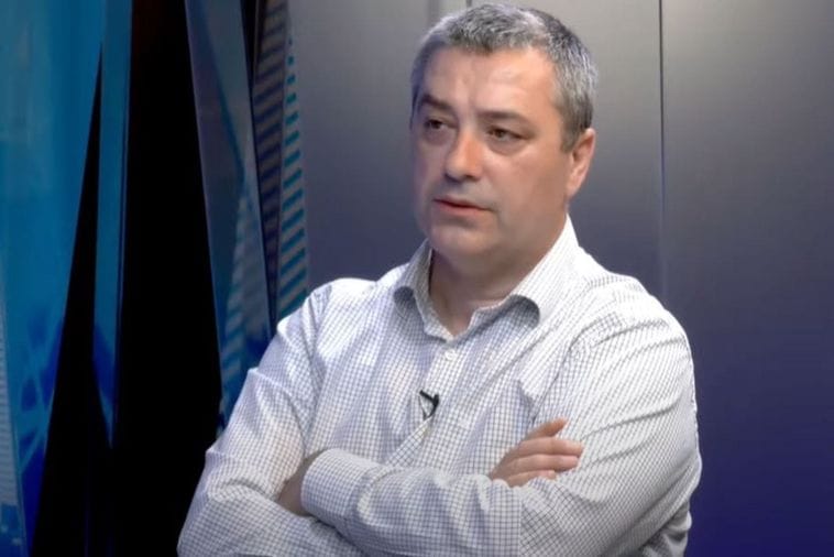 Trajne osvajačke i hegemonističke pretenzije prema Crnoj Gori ponovo će doživjeti poraz Trajne osvajačke i hegemonističke pretenzije prema Crnoj Gori ponovo će doživjeti poraz