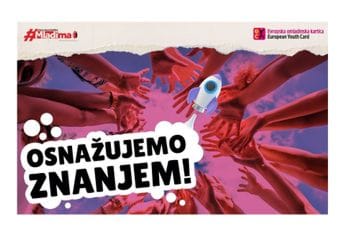 EYCA i Coca-Cola podrška mladima: Partnerstvom do novih znanja i vještina