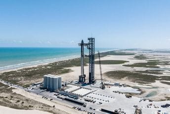 Starship spreman za novo lansiranje, prvo je završilo eksplozijom Starship spreman za novo lansiranje, prvo je završilo eksplozijom