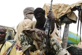 Teroristički napadi u Maliju: Poginule najmanje 64 osobe, od toga 49 civila Teroristički napadi u Maliju: Poginule najmanje 64 osobe, od toga 49 civila