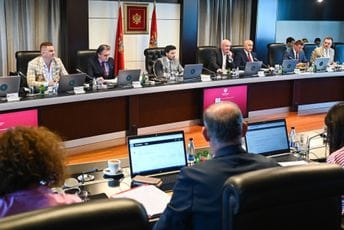 Vlada: Savjet Agencije poslove obavljao suprotno Zakonu i nesavjesno