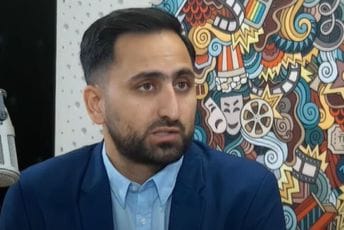 Beriša: Slučajeva diskriminacije Roma više nego što možemo pretpostaviti Beriša: Slučajeva diskriminacije Roma više nego što možemo pretpostaviti