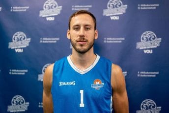 Mihailović nakon povratka u Budućnost: Jedva čekam prvu utakmicu Mihailović nakon povratka u Budućnost: Jedva čekam prvu utakmicu