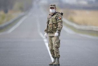 Rumunija zabrinuta za stanovnike uz ukrajinsku granicu Rumunija zabrinuta za stanovnike uz ukrajinsku granicu