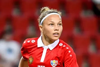 Moldavska fudbalerka preminula nakon nesreće tokom planinarenja Moldavska fudbalerka preminula nakon nesreće tokom planinarenja