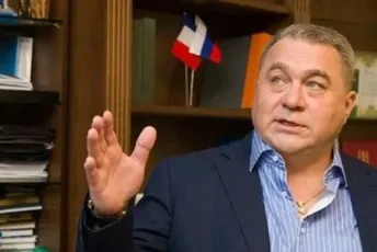 Nestao Putinov saradnik : Bio upoznat sa njegovim zdravstvenim problemima Nestao Putinov saradnik : Bio upoznat sa njegovim zdravstvenim problemima
