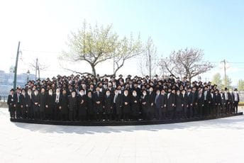 Protest protiv jermenske zloupotrebe Holokausta Protest protiv jermenske zloupotrebe Holokausta